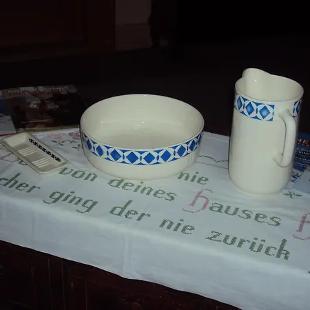 Oberlanderhof Bönigen