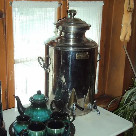 Hotel Oberlanderhof 2*