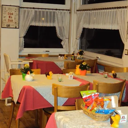 Hotel Oberlanderhof 2*