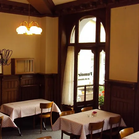 Hotel Oberlanderhof 2*