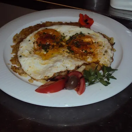 Hotel Oberlanderhof Bönigen