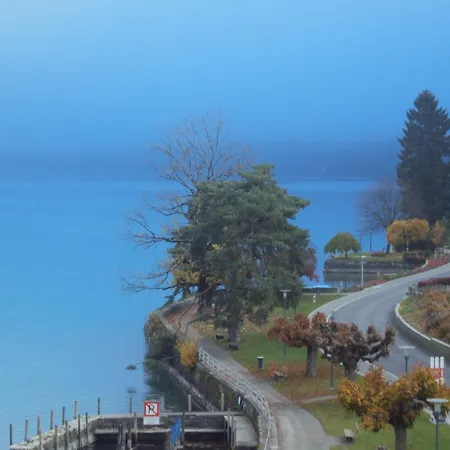 Oberlanderhof Hotel Bönigen