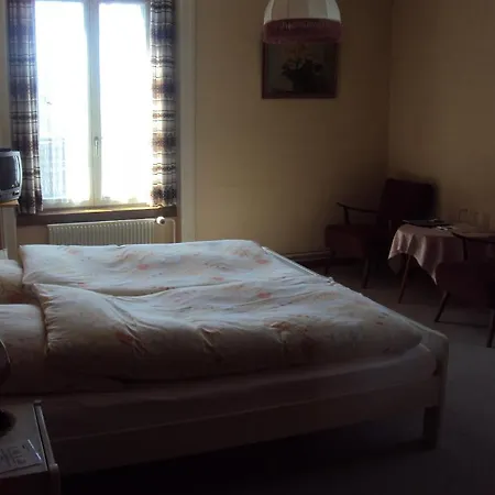 Oberlanderhof Bönigen