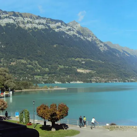 Oberlanderhof Hotel Bönigen