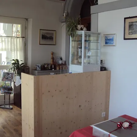 ホテル Oberlanderhof