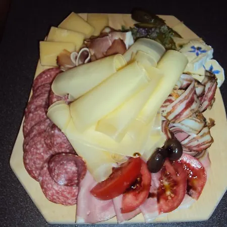 Oberlanderhof ホテル Bönigen