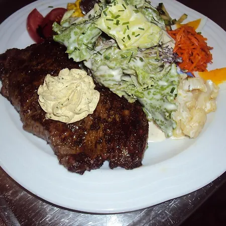 ホテル Oberlanderhof Bönigen