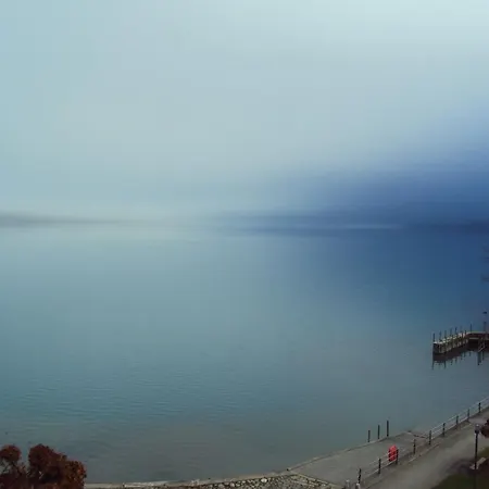 ホテル Oberlanderhof 2*