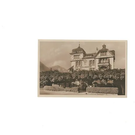 Oberlanderhof 2* Bönigen