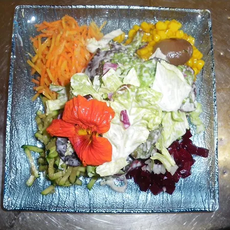 Oberlanderhof 2* Bönigen