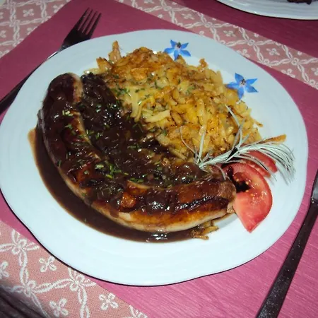 Oberlanderhof 2* Bönigen