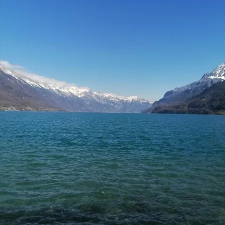 Oberlanderhof ホテル