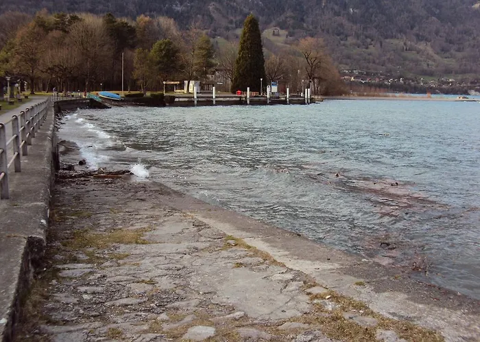 Oberlanderhof 2* Bönigen