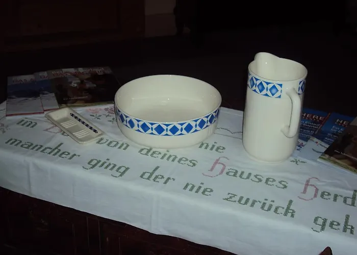 Oberlanderhof Bönigen