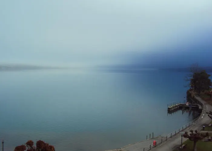 Hotel Oberlanderhof 2*