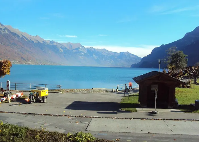 Oberlanderhof 2* Bönigen