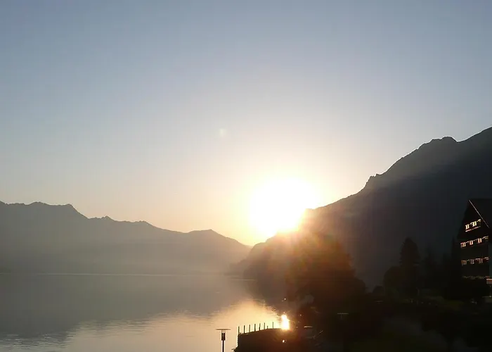 Oberlanderhof Hotel 2*