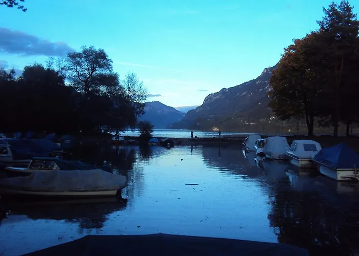 Oberlanderhof Hotel 2*