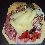 Oberlanderhof Hotel Bönigen