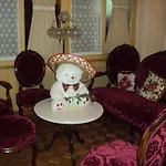 Oberländerhof Hotel