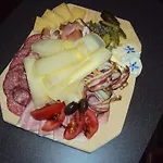 Oberlanderhof ホテル 2*