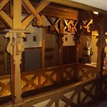 ホテル Oberlanderhof Bönigen