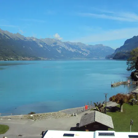 Hotel Oberlanderhof Bönigen