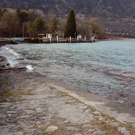 Oberlanderhof 2* Бёнинген