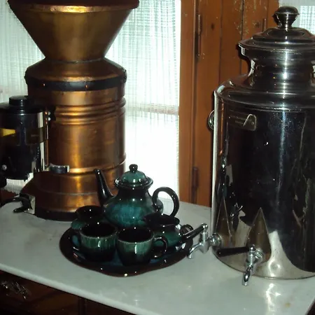 Отель Oberlanderhof Бёнинген