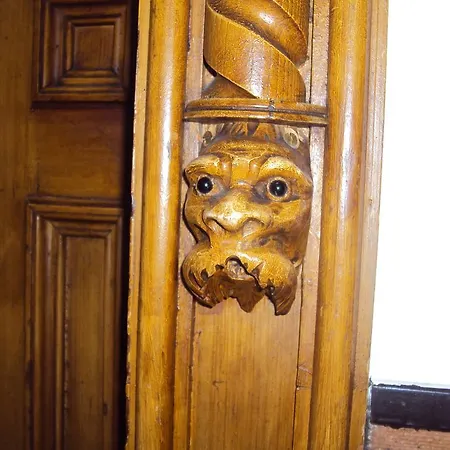 Отель Oberlanderhof 2*