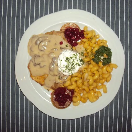 Oberlanderhof Hotel 2*