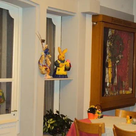 Oberlanderhof Hotel 2*