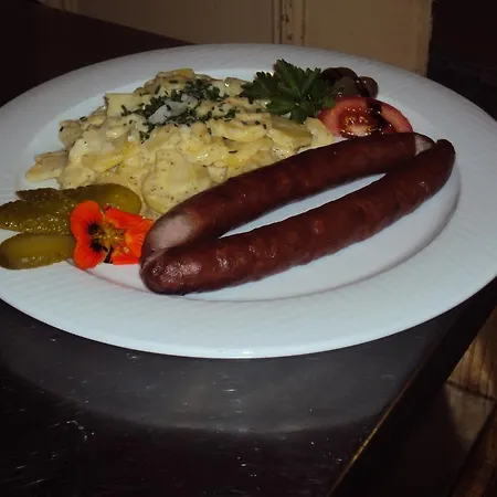 Hotel Oberlanderhof 2*