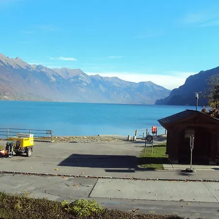 Oberlanderhof 2* Bönigen