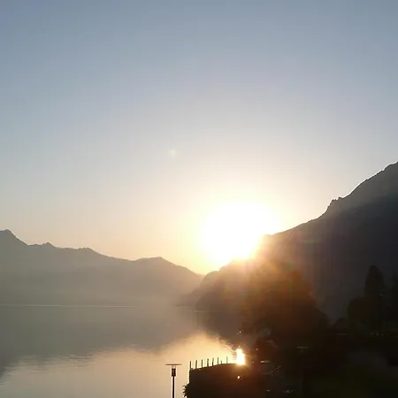 Oberlanderhof Hotel 2*