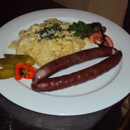 Oberlanderhof Hotel Bönigen