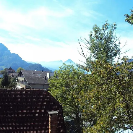 Hotel Oberlanderhof 2*