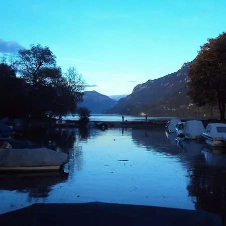 Oberlanderhof Hotel 2*