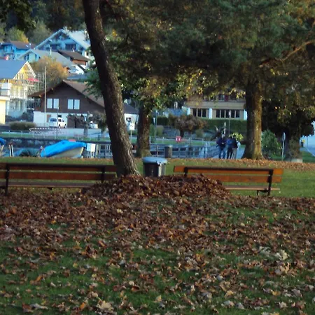 Oberlanderhof 2* Бёнинген