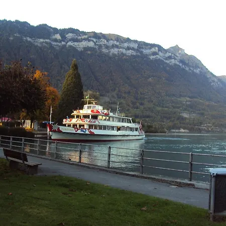 Oberlanderhof Hotel Bönigen