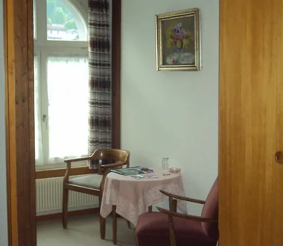 Oberlanderhof Bönigen