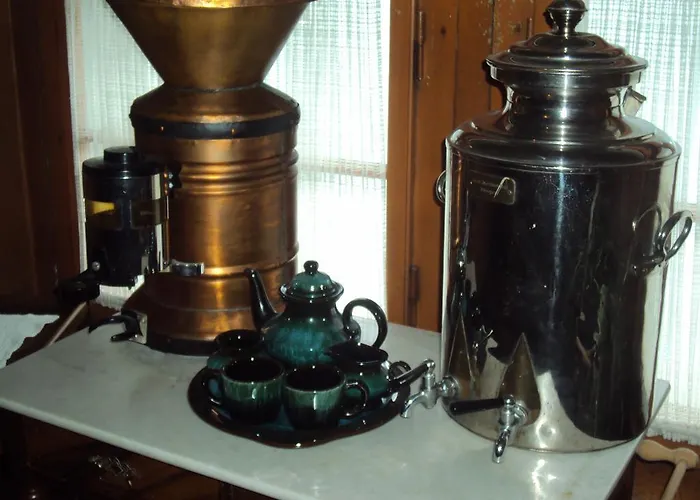 Szálloda Oberlanderhof Bönigen