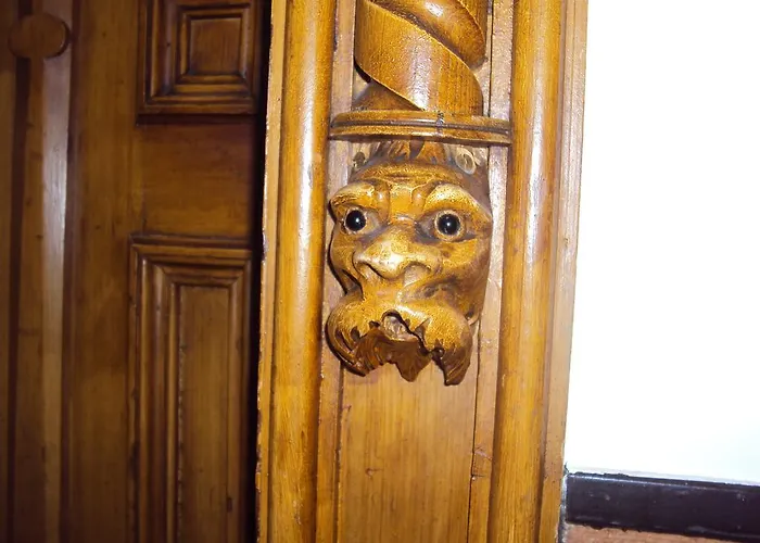 Szálloda Oberlanderhof 2*