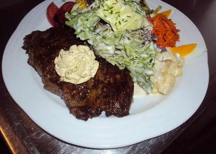 Szálloda Oberlanderhof Bönigen