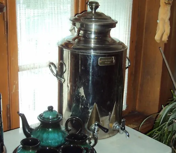 Szálloda Oberlanderhof 2*