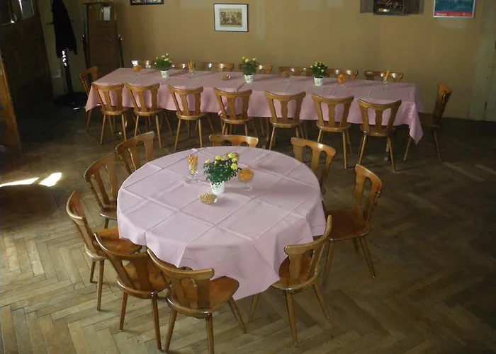 Oberlanderhof 2* Bönigen