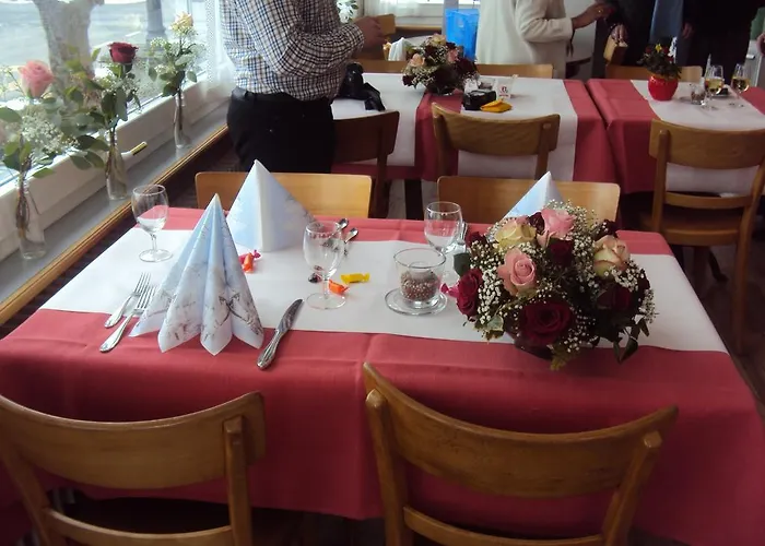 Oberlanderhof 2* Bönigen