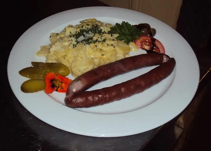 Oberlanderhof Szálloda Bönigen