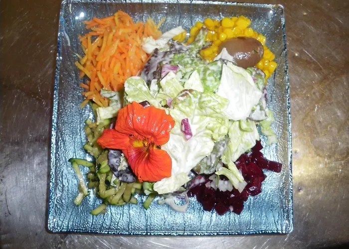 Oberlanderhof 2* Bönigen