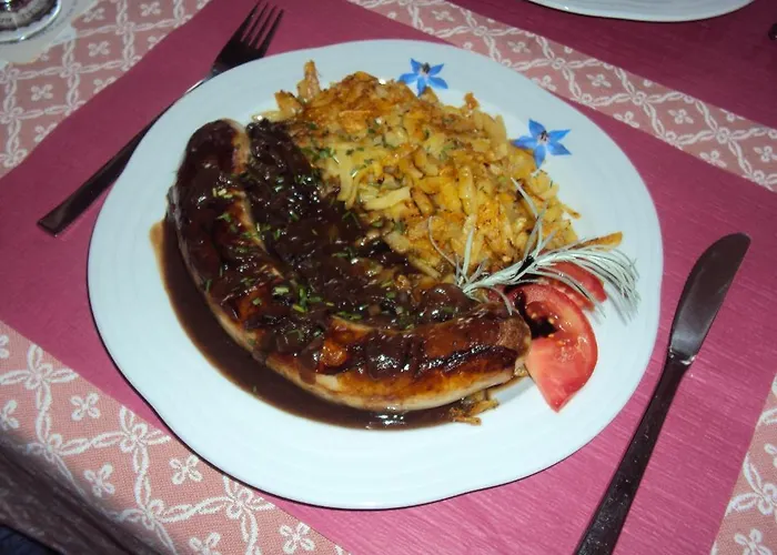 Oberlanderhof 2* Bönigen